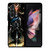DARK SOULS ARTORIAS Samsung Galaxy Z Fold 3 Case Cover