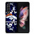 DENVER BRONCOS FOOTBALL Samsung Galaxy Z Fold 3 Case Cover