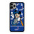 LA DODGERS X MICKEY MOUSE iPhone 11 Pro Max Case Cover
