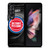 DETROIT PISTONS LOGO Samsung Galaxy Z Fold 3 Case Cover