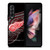 DETROIT RED WINGS SYMBOL Samsung Galaxy Z Fold 3 Case Cover