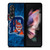 DETROIT TIGERS SYMBOL Samsung Galaxy Z Fold 3 Case Cover