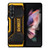 DEWALT TOOL LOGO BLUETOOTH RADIO ICON Samsung Galaxy Z Fold 3 Case Cover