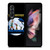 DISENCHANTMENT MOVIE CARTOON Samsung Galaxy Z Fold 3 Case Cover