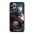 KRATOS GOD OF WAR GAME iPhone 11 Pro Max Case Cover