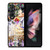 DISNEY MICKEY AND MINI MOUSE Wedding Samsung Galaxy Z Fold 3 Case Cover