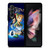 DISNEY PETER PAN CARTOON Samsung Galaxy Z Fold 3 Case Cover