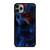 KRATOS FACE GOD OF WAR 4 iPhone 11 Pro Max Case Cover