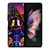 DISNEY THE ENCHANTED TIKI ROOM  Samsung Galaxy Z Fold 3 Case Cover