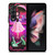 DISNEY THE HAUNTED MANSION TIGHROPE Samsung Galaxy Z Fold 3 Case Cover