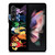 DISNEY VILLAINS CHIBI Samsung Galaxy Z Fold 3 Case Cover