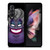 DISNEY VILLAINS URSULA FACE Samsung Galaxy Z Fold 3 Case Cover DISNEY VILLAINS URSULA FACE Samsung Galaxy Z Fold 3 Case Cover