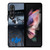 DJI DRONE CAMERA LOGO Samsung Galaxy Z Fold 3 Case Cover