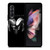 DODGE RAM BLACK LOGO Samsung Galaxy Z Fold 3 Case Cover