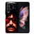 DR DISRESPECT FACE Samsung Galaxy Z Fold 3 Case Cover