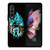 DRAGON BALL SON GOKU Samsung Galaxy Z Fold 3 Case Cover