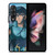 DRAGON SHIRYU SAINT SEIYA Samsung Galaxy Z Fold 3 Case Cover