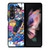 DRAGON SON BALL GOKU AND SHENLONG Samsung Galaxy Z Fold 3 Case Cover