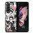 DYLAN O'BRIEN COLLAGE Samsung Galaxy Z Fold 3 Case Cover