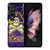 ECU EAST CAROLINA PIRRATES Samsung Galaxy Z Fold 3 Case Cover