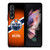 EDMONTON OILERS LOGO Samsung Galaxy Z Fold 3 Case Cover
