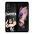 EMINEM RAP GOD Samsung Galaxy Z Fold 3 Case Cover