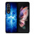EMT EMS MEDICAL ICON Samsung Galaxy Z Fold 3 Case Cover
