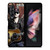 ERIC CHURCH SINGER Samsung Galaxy Z Fold 3 Case Cover