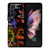 FANAF FIVE NIGHTS FREDDY'S Samsung Galaxy Z Fold 3 Case Cover