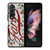 FARGO MOVIES ART 3 Samsung Galaxy Z Fold 3 Case Cover
