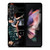 FAST AND FURIOUS 9 Samsung Galaxy Z Fold 3 Case Cover