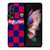 FC BARCELONA NEW JERSEY Samsung Galaxy Z Fold 3 Case Cover