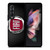 FIAT LOGO Samsung Galaxy Z Fold 3 Case Cover