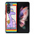 FIGMENT EPCOT CENTER Samsung Galaxy Z Fold 3 Case Cover