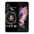 FLORIDA STATES FSU DNA Samsung Galaxy Z Fold 3 Case Cover