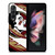 FLORIDA STATES UNIVERSITY FSU SEMINOLES FOOTBALL LOGO Samsung Galaxy Z Fold 3 Case Cover FLORIDA STATES UNIVERSITY FSU SEMINOLES FOOTBALL LOGO Samsung Galaxy Z Fold 3 Case Cover