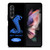 FORD MUSTANG SHELBY COBRA GT 500 Samsung Galaxy Z Fold 3 Case Cover FORD MUSTANG SHELBY COBRA GT 500 Samsung Galaxy Z Fold 3 Case Cover
