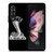 FORD SHELBY CAR COBRA LOGO Samsung Galaxy Z Fold 3 Case Cover FORD SHELBY CAR COBRA LOGO Samsung Galaxy Z Fold 3 Case Cover