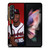 FRANCISCO LINDOR Samsung Galaxy Z Fold 3 Case Cover