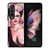 FRIDA KAHLO ART FACE Samsung Galaxy Z Fold 3 Case Cover