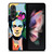 FRIDA KAHLO COLORFUL ART Samsung Galaxy Z Fold 3 Case Cover