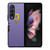 FRIENDS MONICA'S DOOR Samsung Galaxy Z Fold 3 Case Cover