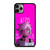 KIPO CARTOON CHARACTER iPhone 11 Pro Max Case Cover
