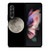 FULL MOON LIGHT Samsung Galaxy Z Fold 3 Case Cover