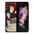 FULLMETAL ALCHEMIST ANIME EDWARD ELRIC Samsung Galaxy Z Fold 3 Case Cover