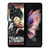 FULLMETAL ALCHEMIST BROTHERHOOD ANIME Samsung Galaxy Z Fold 3 Case Cover