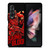 GEARS OF WAR BOUND BY BLOOD Samsung Galaxy Z Fold 3 Case Cover