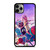KIPO AND THE AGE OF WONDERBEASTS ALL iPhone 11 Pro Max Case Cover