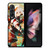 GENSHIN IMPACT GAME KAEDEHARA KAZUHA Samsung Galaxy Z Fold 3 Case Cover