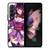 GENSHIN IMPACT RAIDEN SHOGUN Samsung Galaxy Z Fold 3 Case Cover